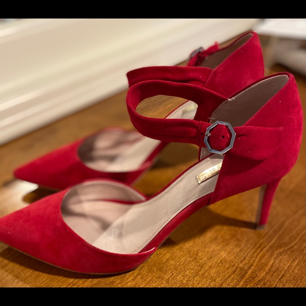 Shoes